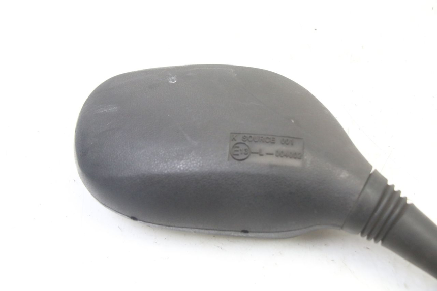 photo de RIGHT MIRROR SUZUKI UH BURGMAN 125 (2002 - 2006) - Fixing points details