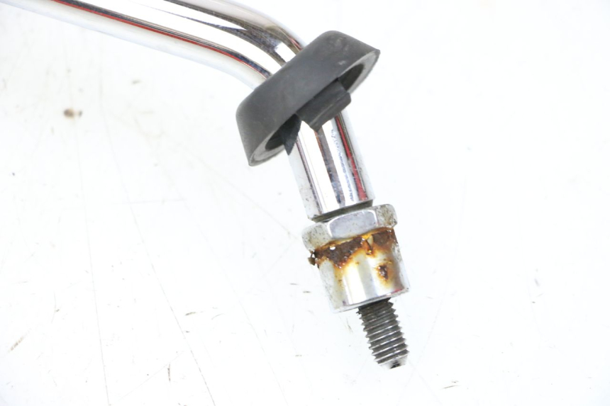 photo de RIGHT MIRROR PIAGGIO VESPA GTS SUPER IE 125 (2009 - 2016) - Technical close-up