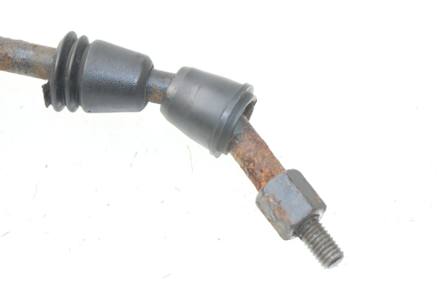 photo de RIGHT MIRROR JM MOTORS VIPER 2T 50 (2015 - 2022) - Alternative perspective