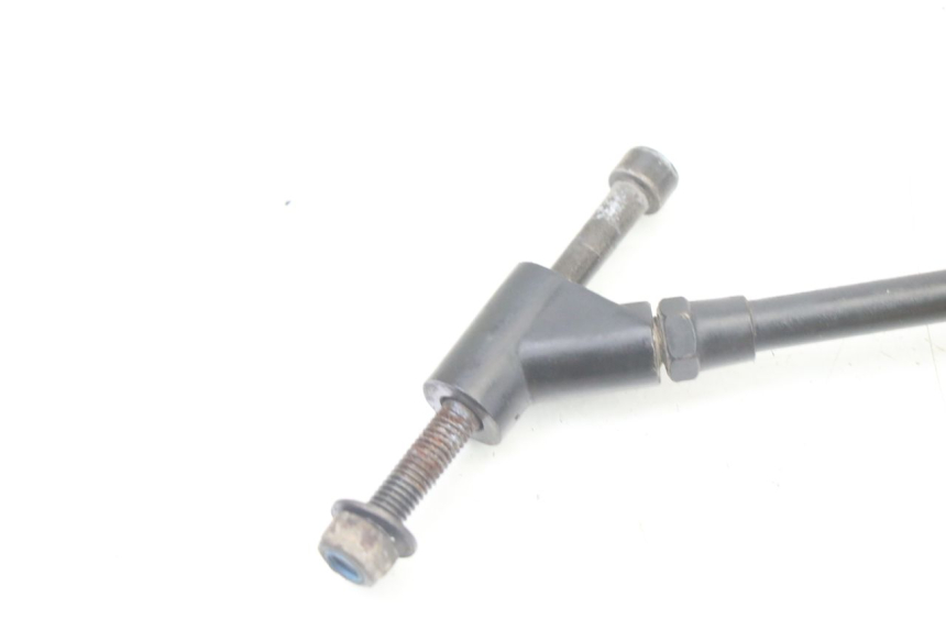 photo de RIGHT MIRROR PEUGEOT VIVACITY NEW 2T 50 (2008 - 2017) - Component detail