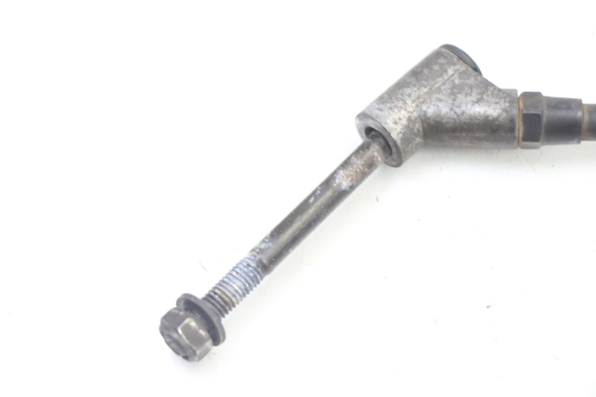 photo de RIGHT MIRROR PEUGEOT VIVACITY NEW 2T 50 (2008 - 2017) - Component detail