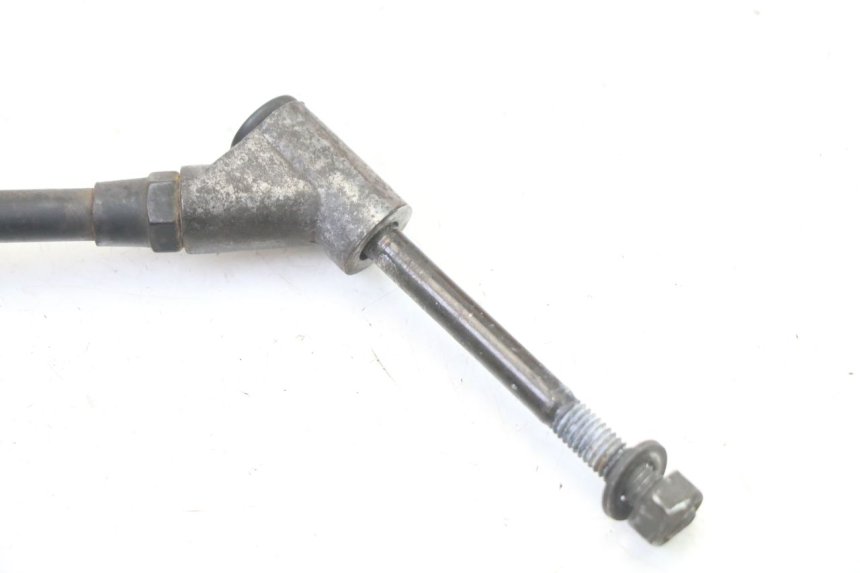 photo de RIGHT MIRROR PEUGEOT VIVACITY NEW 2T 50 (2008 - 2017) - Checked used part