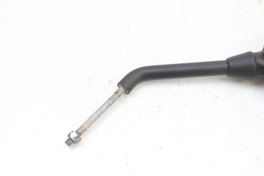 photo de RIGHT MIRROR PEUGEOT VIVACITY NEW 4T 50 (2008 - 2017) - Zoom on usage condition