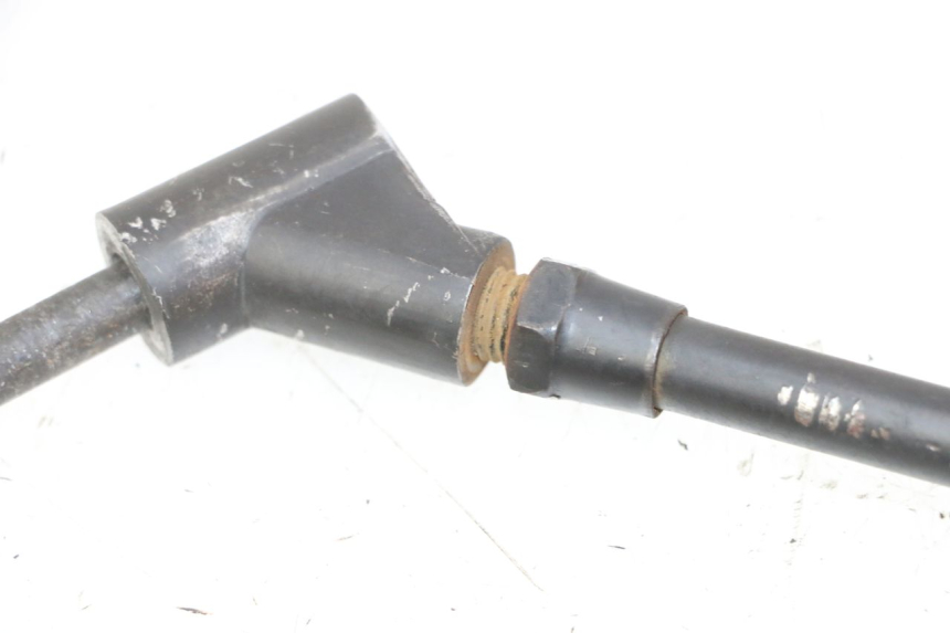 photo de RIGHT MIRROR PEUGEOT VIVACITY NEW 4T 50 (2008 - 2017) - Surface and material condition