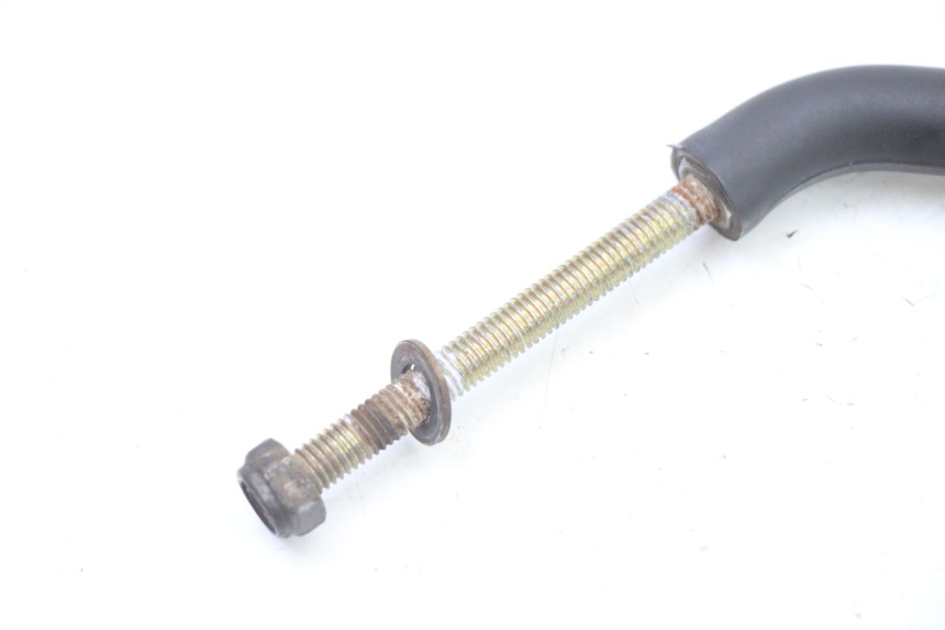 photo de RIGHT MIRROR PEUGEOT VIVACITY 50 (2004 - 2009) - Zoom on usage condition