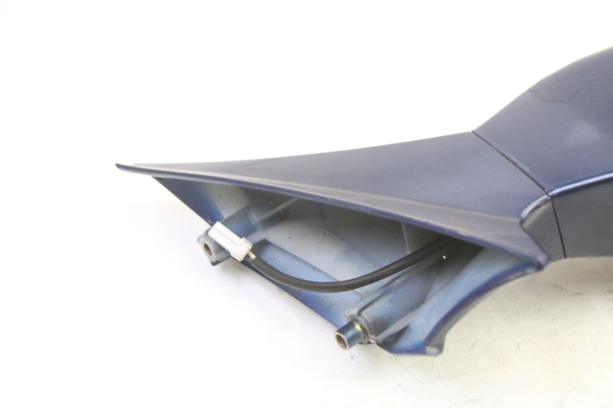 photo de RIGHT MIRROR PIAGGIO X9 EVOLUTION 125 (2003 - 2007) - Component detail