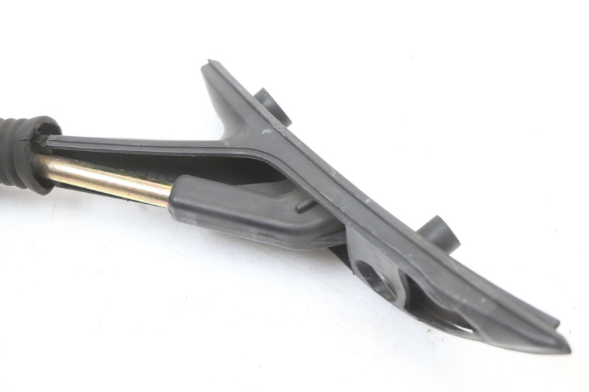 photo de RIGHT MIRROR PIAGGIO XEVO - X EVO 125 (2007 - 2017) - Fixing points details