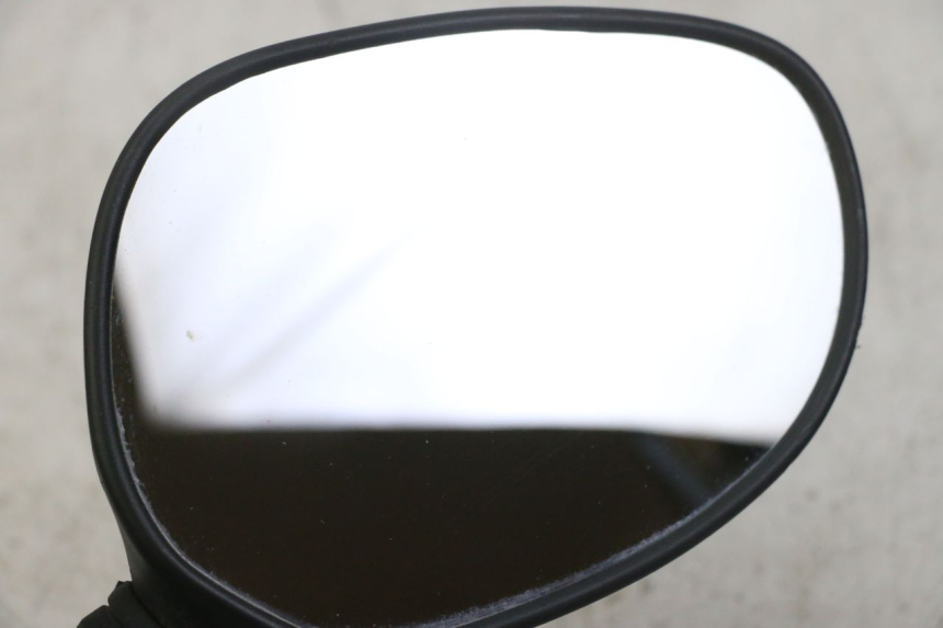 photo de RIGHT MIRROR PIAGGIO XEVO - X EVO 125 (2007 - 2017) - Zoom on usage condition
