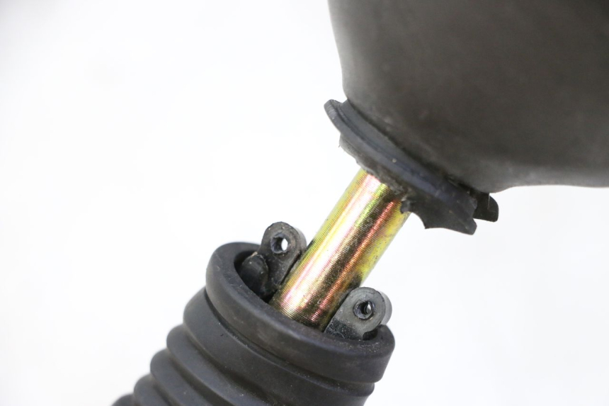 photo de RIGHT MIRROR PIAGGIO XEVO - X EVO 125 (2007 - 2017) - Component detail