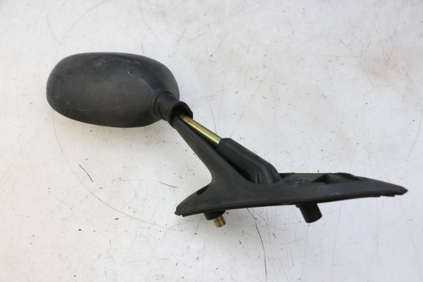 photo de RIGHT MIRROR PIAGGIO XEVO - X EVO 125 (2007 - 2017) - Surface and material condition