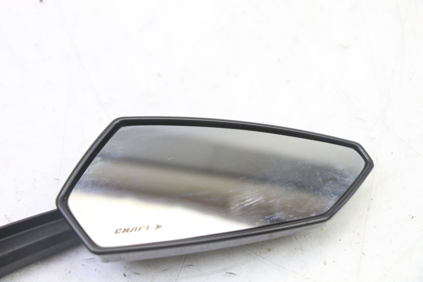 photo de RIGHT MIRROR YAMAHA XJ6 ABS 600 (2008 - 2016) - Alternative perspective