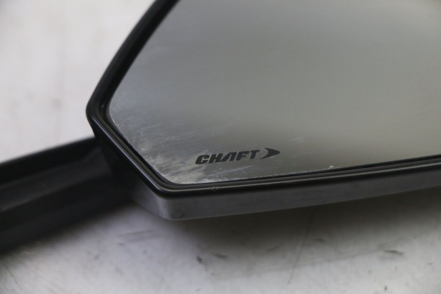 photo de RIGHT MIRROR YAMAHA XJ6 ABS 600 (2008 - 2016) - Technical close-up