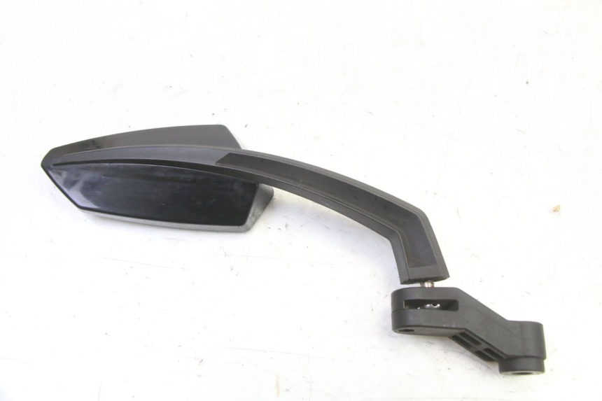 photo de RIGHT MIRROR YAMAHA XJ6 ABS 600 (2008 - 2016) - Fixing points details