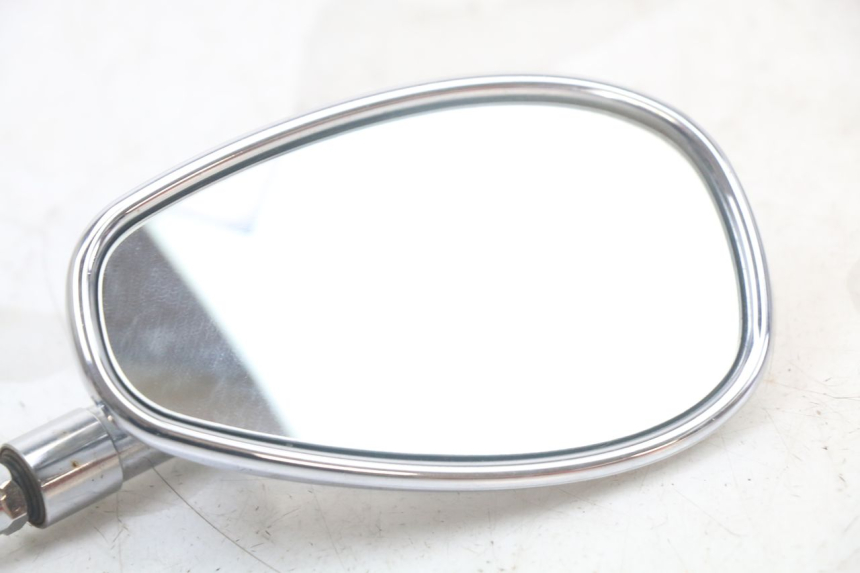 photo de RIGHT MIRROR YAMAHA XVS DRAG STAR DRAGSTAR 650 (1997 - 2007) - Zoom on usage condition