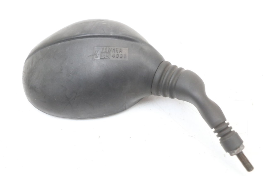 photo de RIGHT MIRROR YAMAHA YP MAJESTY 125 (2002 - 2006) - Technical close-up
