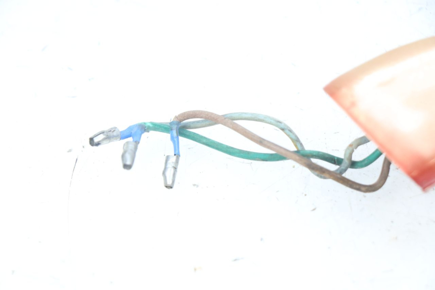 photo de RIGHT MIRROR YIYING YY50QT-10 50 (2007 - 2022) - Additional view of the item