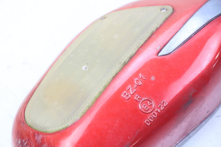 photo de RIGHT MIRROR YIYING YY50QT-10 50 (2007 - 2022) - Zoom on usage condition