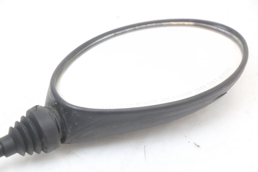 photo de RIGHT MIRROR PIAGGIO ZIP 4T 50 (2018 - 2020) - Zoom on usage condition