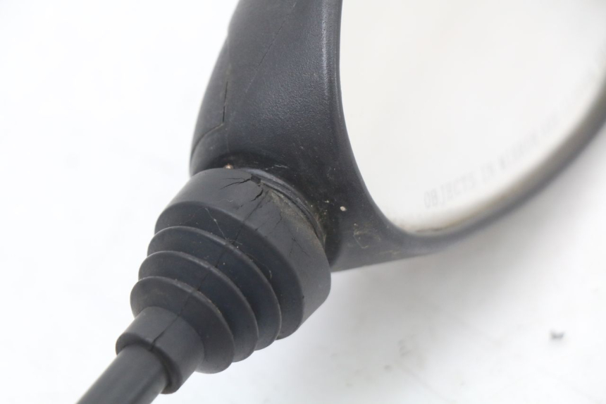 photo de RIGHT MIRROR PIAGGIO ZIP 4T 50 (2018 - 2020) - Alternative perspective