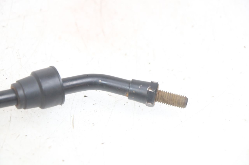 photo de RIGHT MIRROR UNIVERSAL BIKE ZN50QT-11B 50 (2018 - 2021) - Alternative perspective