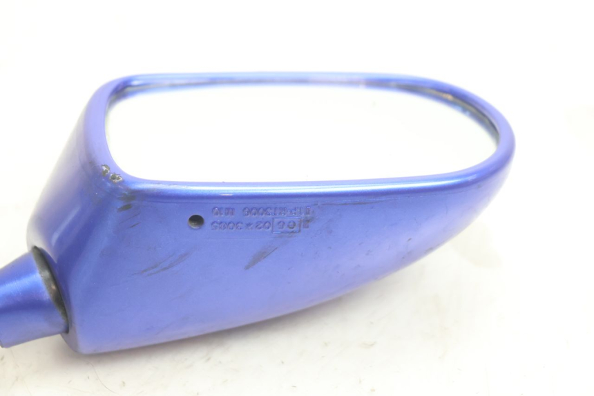 photo de RIGHT MIRROR KAWASAKI ZX-6R ZX6R 600 (1995 - 1997) - Zoom on usage condition