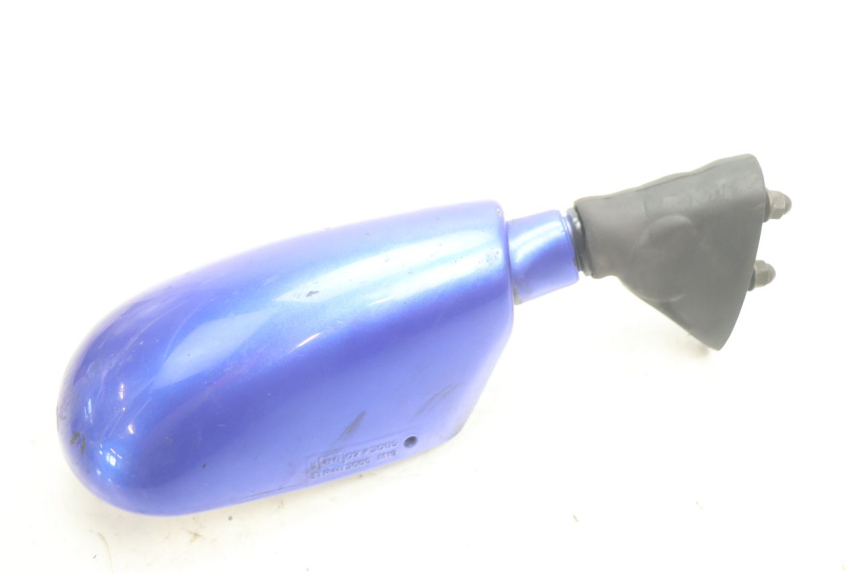 photo de RIGHT MIRROR KAWASAKI ZX-6R ZX6R 600 (1995 - 1997) - Alternative perspective