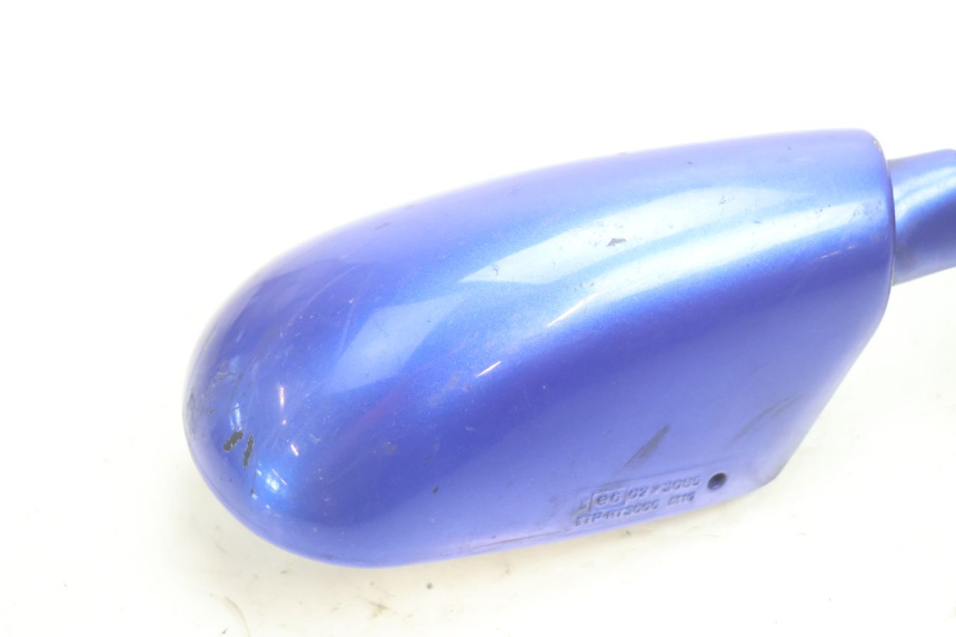 photo de RIGHT MIRROR KAWASAKI ZX-6R ZX6R 600 (1995 - 1997) - Technical close-up