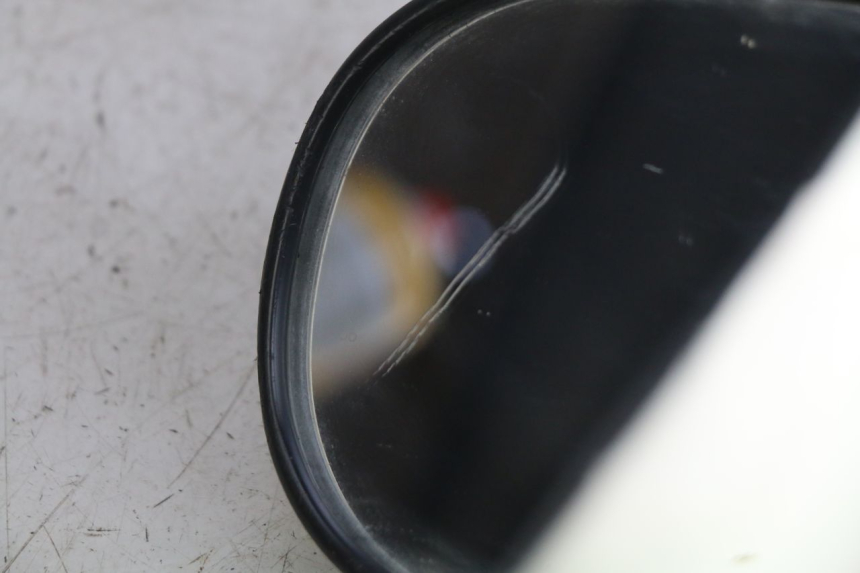 photo de LEFT MIRROR KYMCO AGILITY 4T 50 (2005 - 2018) - Component detail