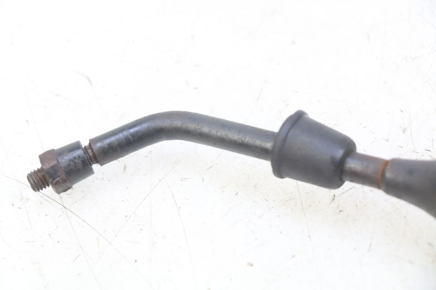 photo de LEFT MIRROR KYMCO AGILITY 4T 50 (2005 - 2018) - Product overview