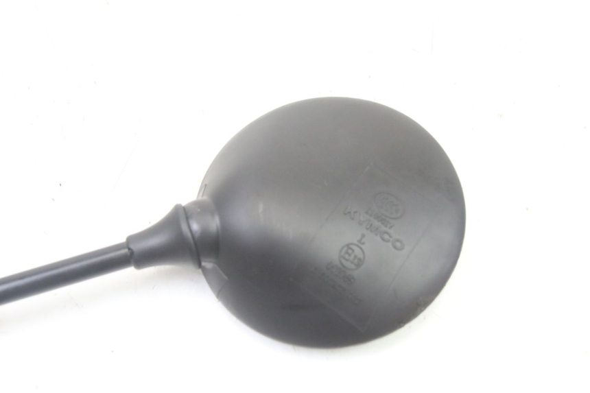 photo de LEFT MIRROR KYMCO AGILITY 4T 50 (2005 - 2018) - Markings and original references