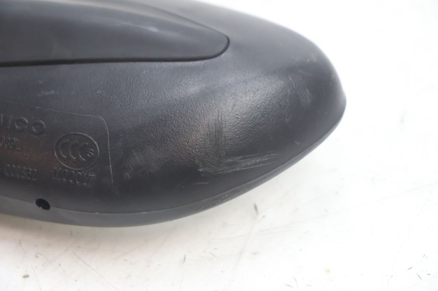 photo de LEFT MIRROR KYMCO AGILITY CITY 2T 50 (2008 - 2016) - Markings and original references