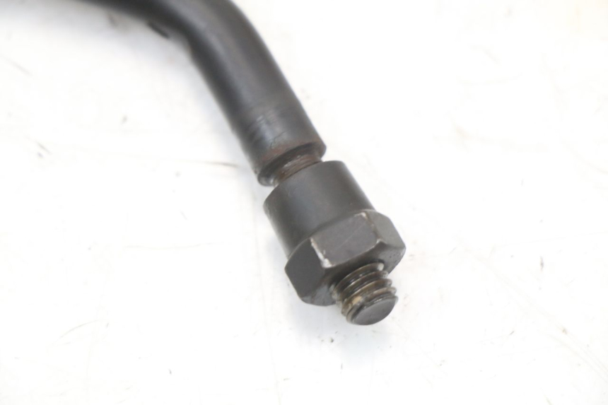 photo de Left mirror KYMCO AGILITY FR 2T 50 (2012 - 2017) - Alternative perspective