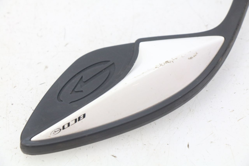 photo de LEFT MIRROR KYMCO AGILITY RS 2T 50 (2009 - 2013) - Zoom on usage condition