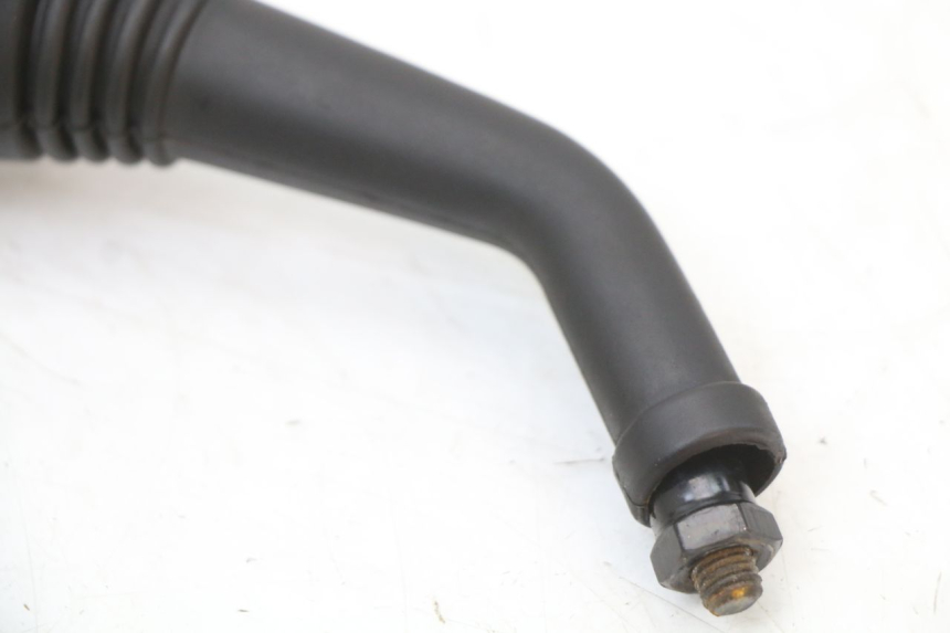 photo de LEFT MIRROR JONWAY AZTRAL 125 (2008 - 2017) - Zoom on usage condition