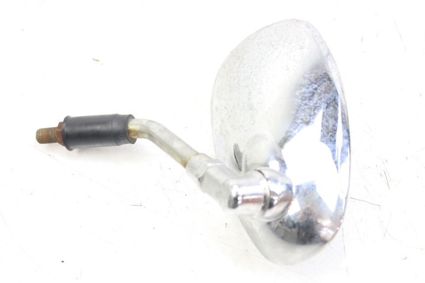 photo de LEFT MIRROR WILDLANDER BISCUIT 125 (2004 - 2010) - Main view