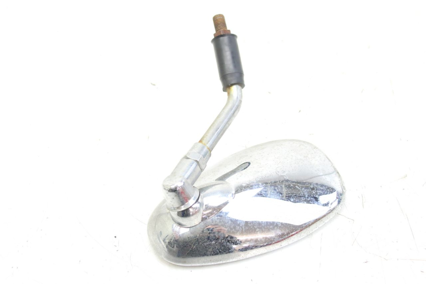 photo de LEFT MIRROR WILDLANDER BISCUIT 125 (2004 - 2010) - Component detail