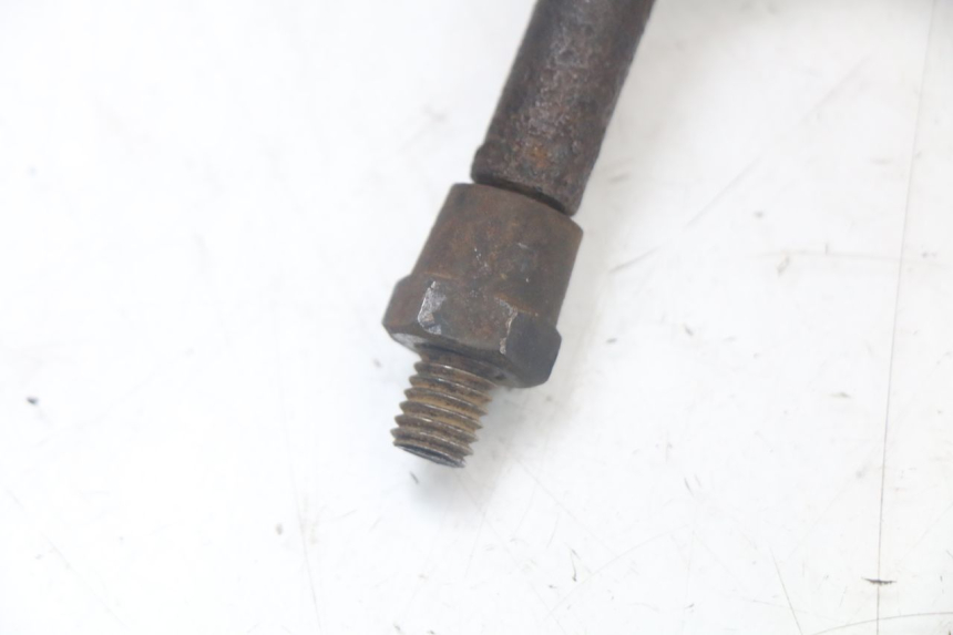 photo de LEFT MIRROR MBK BOOSTER SPIRIT 50 (2004 - 2017) - Fixing points details