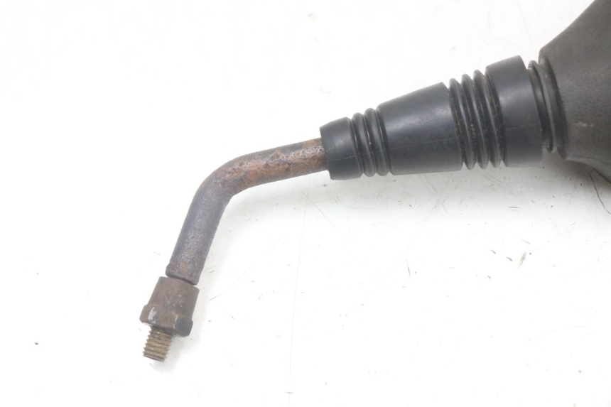 photo de LEFT MIRROR MBK BOOSTER SPIRIT 50 (2004 - 2017) - Surface and material condition