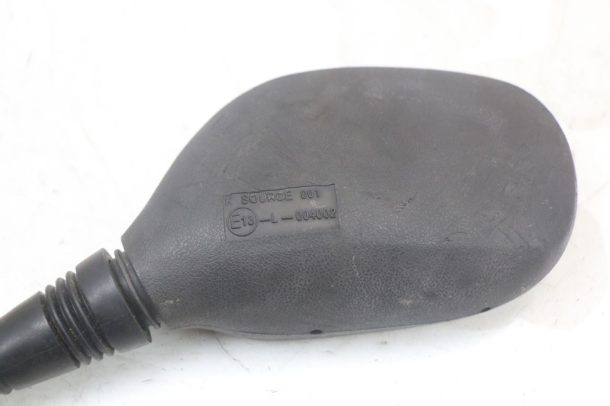 photo de LEFT MIRROR MBK BOOSTER SPIRIT 50 (2004 - 2017) - Checked used part