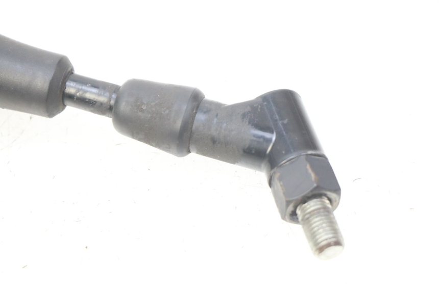 photo de LEFT MIRROR SUZUKI BURGMAN 125 (2007 - 2014) - Surface and material condition