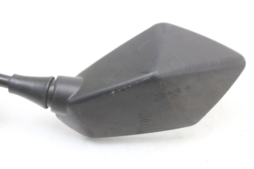 photo de LEFT MIRROR SUZUKI BURGMAN 125 (2007 - 2014) - Product overview