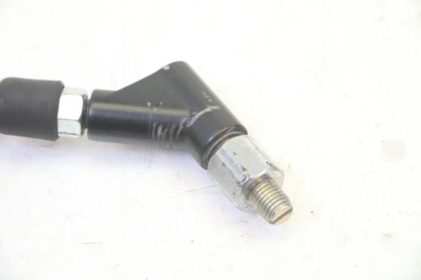 photo de LEFT MIRROR SUZUKI BURGMAN 125 (2007 - 2014) - Alternative perspective