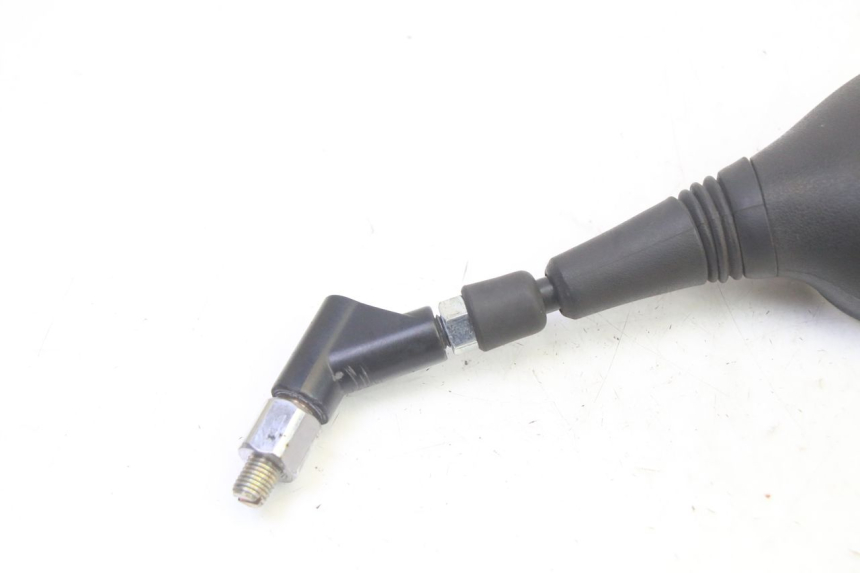 photo de LEFT MIRROR SUZUKI BURGMAN 125 (2007 - 2014) - Fixing points details