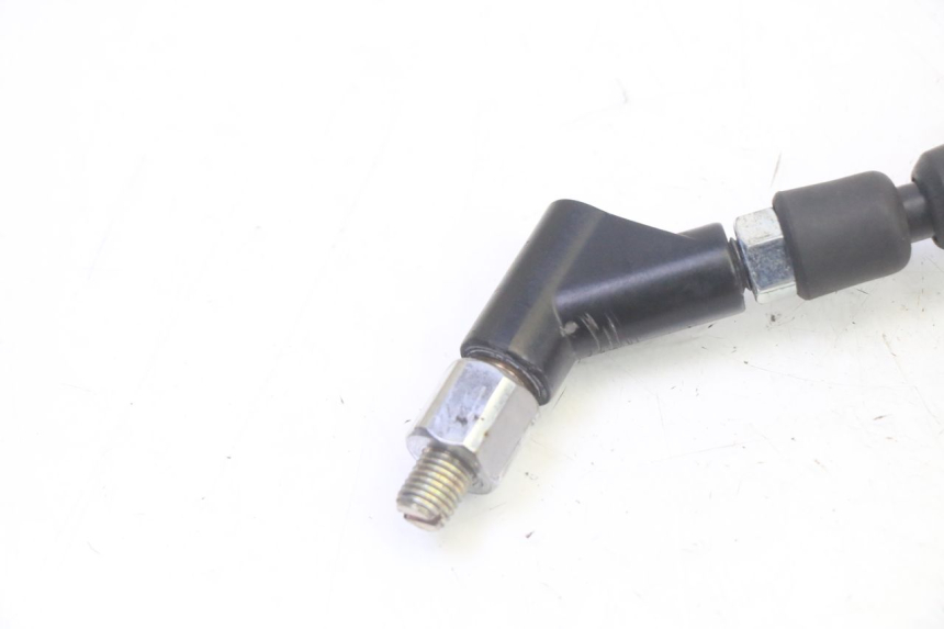 photo de LEFT MIRROR SUZUKI BURGMAN 125 (2007 - 2014) - Surface and material condition