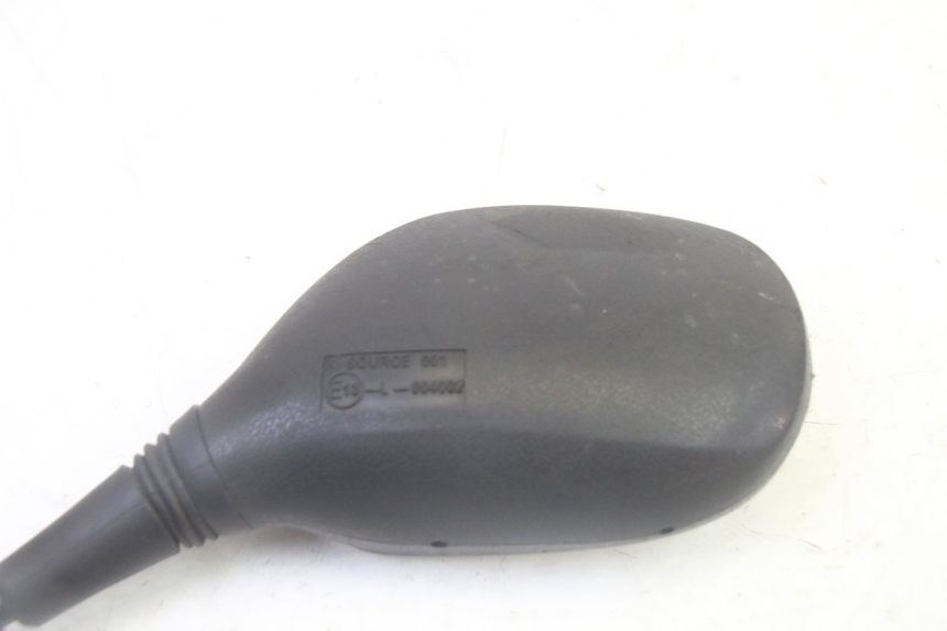 photo de LEFT MIRROR SUZUKI BURGMAN 125 (2007 - 2014) - Checked used part
