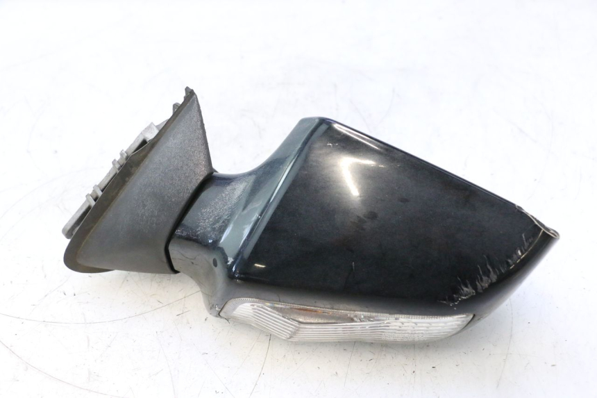 photo de LEFT MIRROR SUZUKI BURGMAN EXECUTIVE ABS 650 (2006 - 2012) - Fixing points details