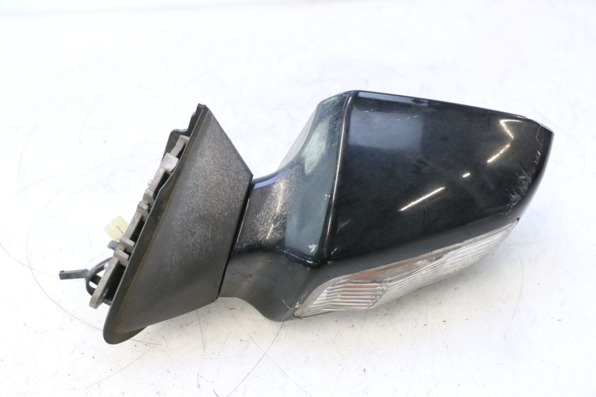photo de LEFT MIRROR SUZUKI BURGMAN EXECUTIVE ABS 650 (2006 - 2012) - Surface and material condition
