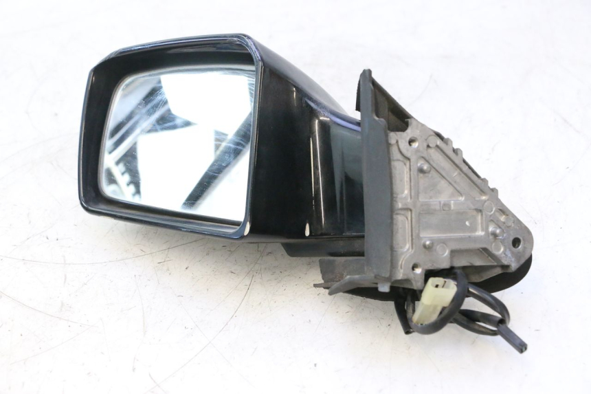 photo de LEFT MIRROR SUZUKI BURGMAN EXECUTIVE ABS 650 (2006 - 2012) - Markings and original references
