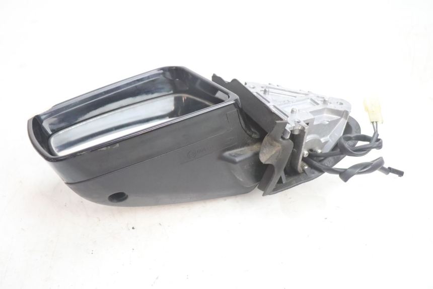 photo de LEFT MIRROR SUZUKI BURGMAN EXECUTIVE ABS 650 (2006 - 2012) - Component detail