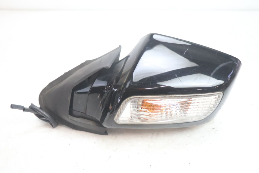 photo de LEFT MIRROR SUZUKI BURGMAN EXECUTIVE ABS 650 (2006 - 2012) - Technical close-up